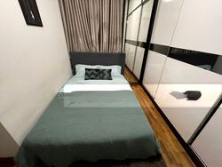 Dover Parkview (D5), Condominium #501920591